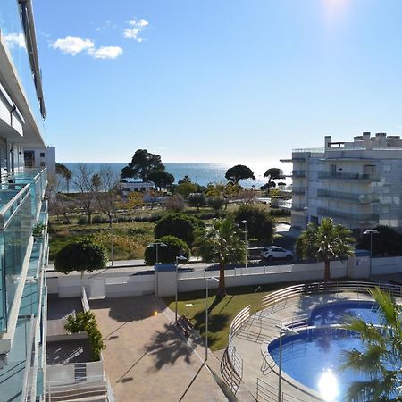 Golive Esquirol Beach Cambrils Kültér fotó