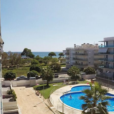 Golive Esquirol Beach Cambrils Kültér fotó