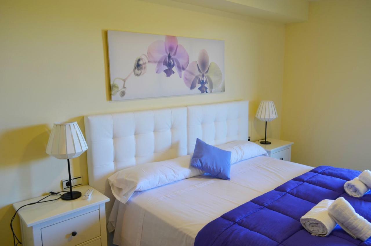 Golive Esquirol Beach Cambrils Kültér fotó